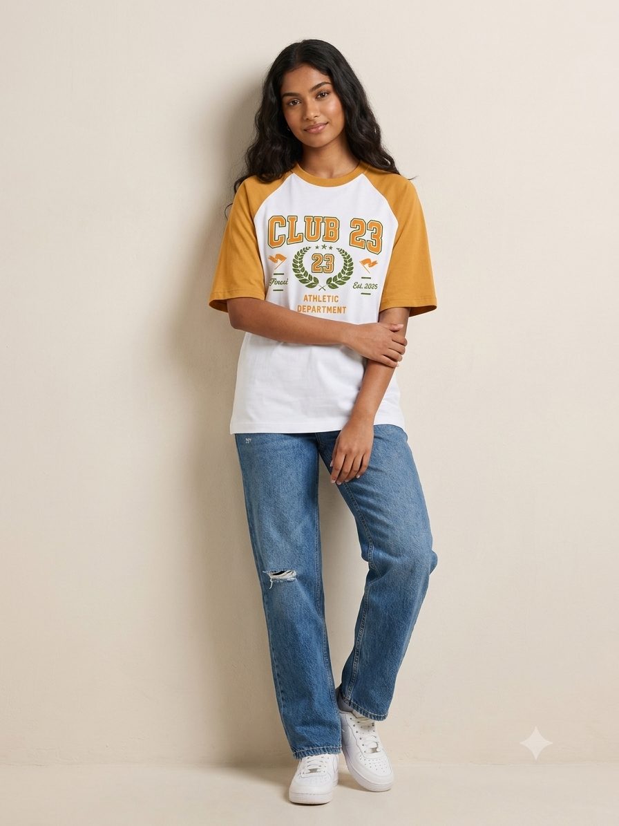 Heritage Athletic view 4