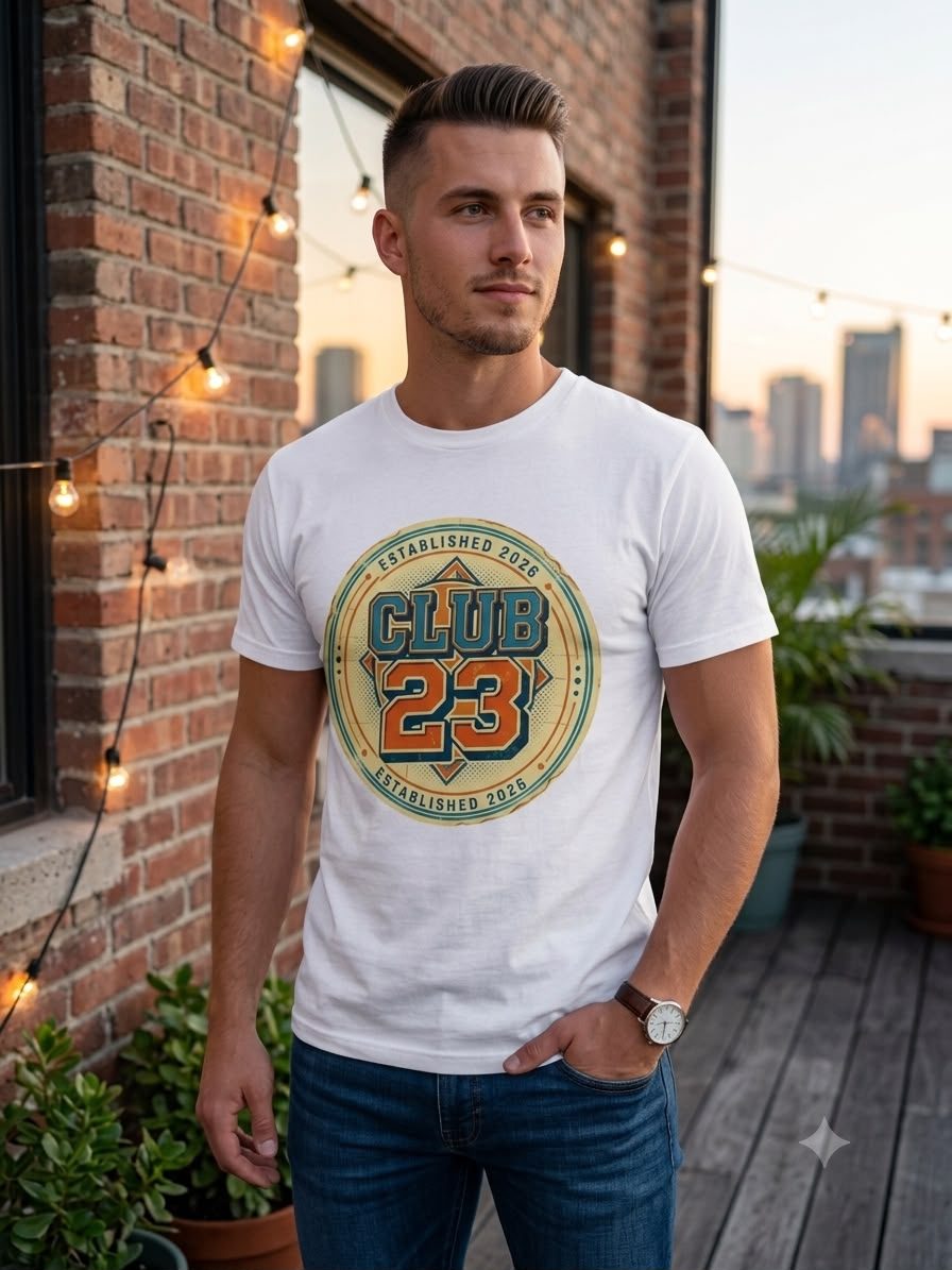 Vintage 23
