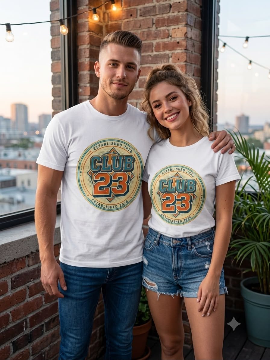 Vintage 23 view 3